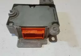 BQS01825645 блок управління airbag (srs) Opel Vectra B 1996