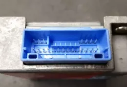 F82F14B321EB блок управління airbag (srs) Mazda 626 2000