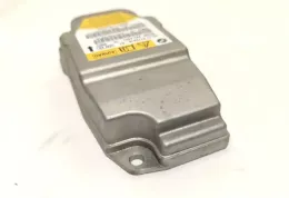 2204431160927 блок управления AirBag (SRS) BMW 5 E60 E61 2007