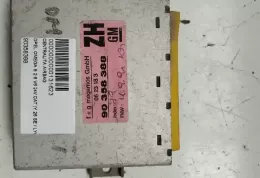 90358388 блок управління airbag (srs) Opel Omega B1 1994