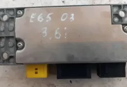 037125058 блок управления AirBag (SRS) BMW 7 E65 E66 2003