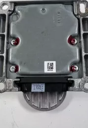 68590080 блок управления AirBag (SRS) BMW X3 F25 2012