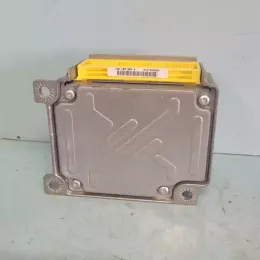 600506222767 блок управления AirBag (SRS) Mercedes-Benz CLK A209 C209 2007