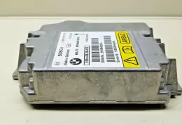 NR4694 блок управления AirBag (SRS) BMW 3 E90 E91 2011