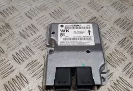 68025632AJ блок управління airbag (srs) Jeep Grand Cherokee 2011