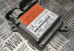 650116616301 блок управления AirBag (SRS) Ford Focus 2007