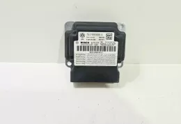 7E00959655A блок управління airbag (srs) Volkswagen Transporter - Caravelle T5 2014