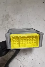 0285010349 блок управління airbag (srs) Mercedes-Benz Vito Viano W639 2008