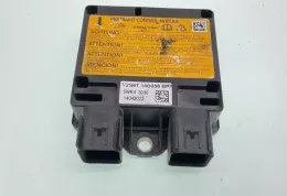 14042022 блок управління airbag (srs) Ford Focus C-MAX 2004