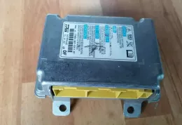 C0TFPXL8Z блок управління airbag (srs) Honda Accord 2004
