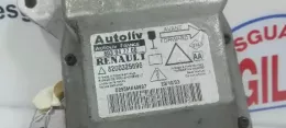 50712 блок управления AirBag (SRS) Renault Laguna II 2001