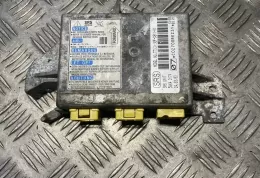 77900S6FG911M1 блок управління airbag (srs) Honda Civic 2003