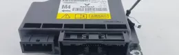 85589834R блок управления AirBag (SRS) Renault Scenic III - Grand scenic III 2009
