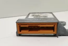 21612782 блок управління airbag (srs) MG ZT - ZT-T 2003