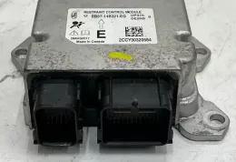 28AUG2017 блок управління airbag (srs) Ford Ranger 2018