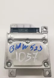 P4T6F25ADD2 блок управления AirBag (SRS) BMW 5 E39 1999