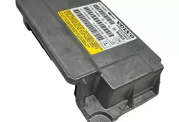 T11011180255 блок управления AirBag (SRS) Volvo S60 2012