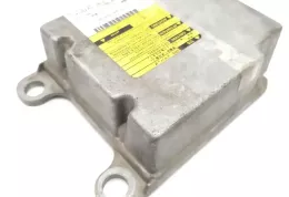 8917002381 блок управління airbag (srs) Toyota Corolla Verso E121 2006