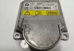 34526887755 блок управління airbag (srs) BMW 1 F20 F21 2016