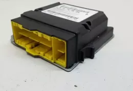 68297882AA блок управления AirBag (SRS) Dodge Challenger 2016