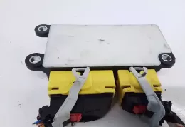 AS41167000271206 блок управління airbag (srs) Opel Corsa E 2016