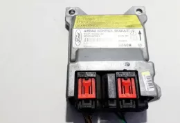 629205609501 блок управління airbag (srs) Ford Focus 2001