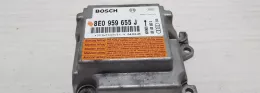 0036R002U84 блок управління airbag (srs) Audi A4 S4 B6 8E 8H 2002