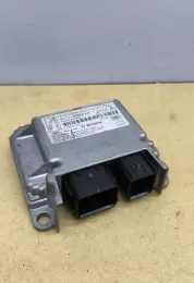 6J0000055002 блок управління airbag (srs) Jaguar XF X250 2008