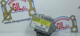 53355 блок управления AirBag (SRS) Opel Vectra B 1997