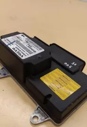 005102400616 блок управління airbag (srs) Volvo S40 2010