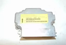 8635A204 блок управления AirBag (SRS) Mitsubishi Outlander 2011