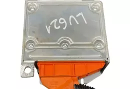99661821701 блок управления AirBag (SRS) Porsche Boxster 986 1998
