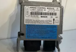640003852701 блок управління airbag (srs) Ford Focus 1999