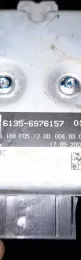 6976157 блок управління airbag (srs) BMW 5 E60 E61 2006