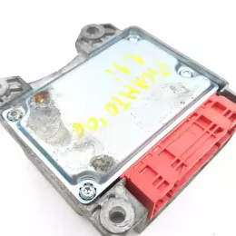 9591007220 блок управління airbag (srs) KIA Picanto 2004