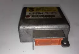 3501137848 блок управління airbag (srs) BMW 3 E36 1993