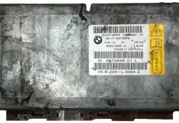 65776972648 блок управління airbag (srs) BMW 7 E65 E66 2007