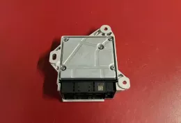 65775A786A3 блок управління airbag (srs) BMW X1 U11 2022