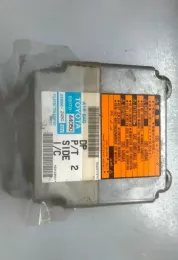 52G0311273 блок управления AirBag (SRS) Toyota Avensis Verso 2005