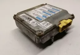 DC3285 блок управления AirBag (SRS) Rover 620 1996