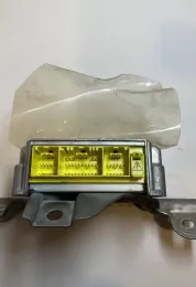 66402WK7 блок управления AirBag (SRS) Toyota Land Cruiser (HDJ90) 1999