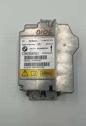 31918443201 блок управління airbag (srs) BMW 3 E90 E91 2010