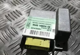 6214760051 блок управления AirBag (SRS) Ford Escort 1995