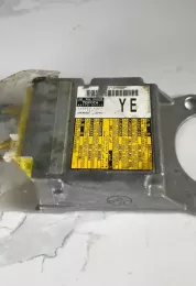 1503006371 блок управления AirBag (SRS) Toyota Prius (XW30) 2011
