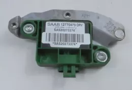 12770475 блок управління airbag (srs) Saab 9-5 2006