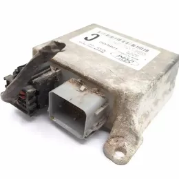 26130072453J блок управління airbag (srs) Ford Maverick 2001
