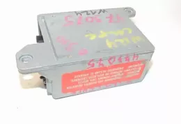 A0048201710 блок управління airbag (srs) Mercedes-Benz E W124 1990