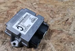 BB5T14B321AF блок управління airbag (srs) Ford Explorer 2013
