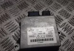 21771059823F блок управления AirBag (SRS) Jaguar XF 2008