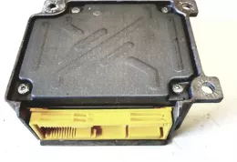 0025458118 блок управління airbag (srs) Mercedes-Benz ML W163 2001